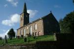 Markinch Parish Church