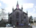 St Marks Church (now used for housing)