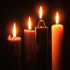 Rev Douglas Galbraith’s Reflection for the Fourth Sunday in Advent – 19th December 2021.