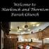 The morning service from Markinch Church on Sunday 16th January 2022